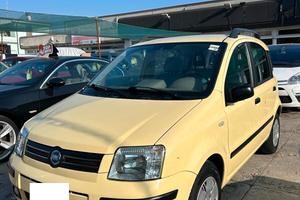 Fiat Panda 1.2 Dynamic automatica ok neo patentati