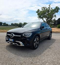 Mercedes-benz GLC 220 d 4Matic Business