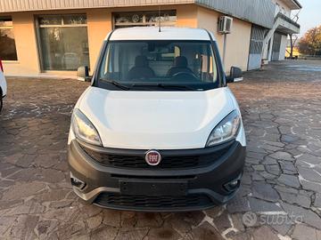 Fiat Doblo 1.6 MJT 120CV S&S PL-TN Cargo Maxi