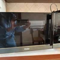 Microonde Haier