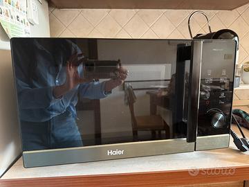 Microonde Haier