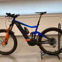 E-bike Giant trance E+ 0 pro