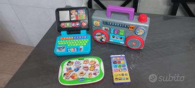 Giochi elettronici 