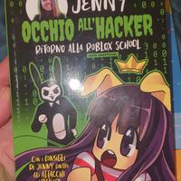 Occhio all'hacker! Ritorno alla Roblox School di J