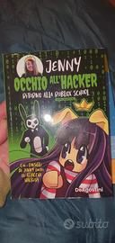 Occhio all'hacker! Ritorno alla Roblox School di J