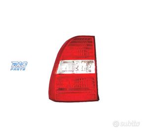 FANALI POSTERIORI SINISTRI PER KIA SPORTAGE 04-08