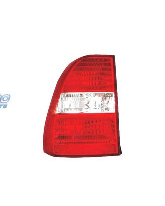 FANALI POSTERIORI SINISTRI PER KIA SPORTAGE 04-08