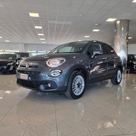 FIAT 500X CONNECT 1.0 Bz 120cv Euro 6D