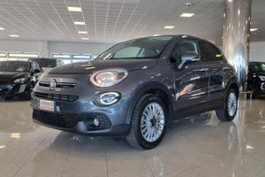 FIAT 500X CONNECT 1.0 Bz 120cv Euro 6D