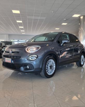 FIAT 500X CONNECT 1.0 Bz 120cv Euro 6D