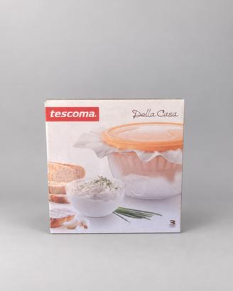 Tescoma Della Casa set formaggi cremosi