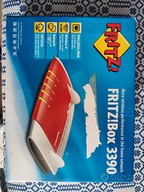 fritzbox 3390