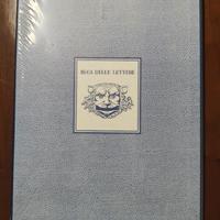 Libro dei francobolli 2012 (Buca delle lettere)