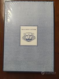 Libro dei francobolli 2012 (Buca delle lettere)