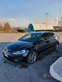 Golf VII 1.4 tsi 125 cv sport edition 2018