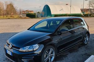 Golf VII 1.4 tsi 125 cv sport edition 2018