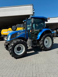 New holland TD 575