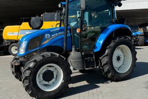 New holland TD 575