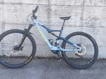 Orbea rise h30