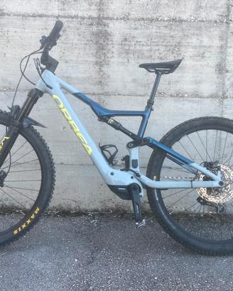 Orbea rise h30