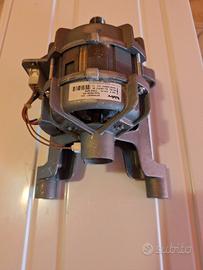 Motore elettrico lavatrice Hotpoint Ariston