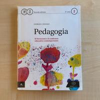 Pedagogia 1 e 2