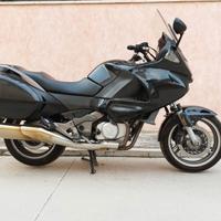 Honda Deauville 700 Grigia UNIPRO - 2008