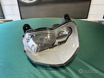 Faro Anteriore Originale Bmw F 800 S