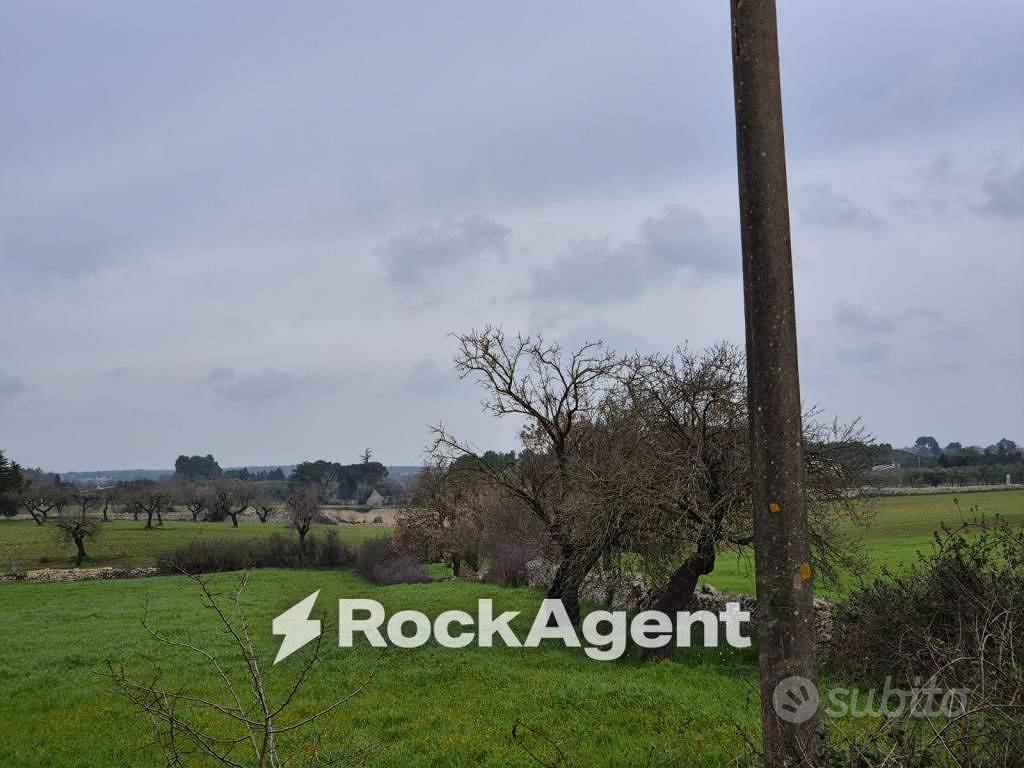 Rustico / Casale di 298 m² a Gioia del Colle - Vista 3