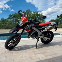 Aprilia SX 50 Factory 2019