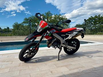 Aprilia SX 50 Factory 2019