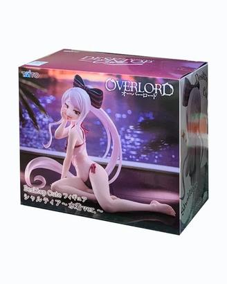 Overlord Desktop Cute Shalltear Ver. Swimsuit