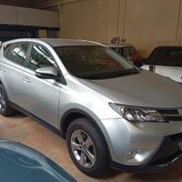 Toyota RAV 4 RAV4 2.0 D-4D 2WD Permute