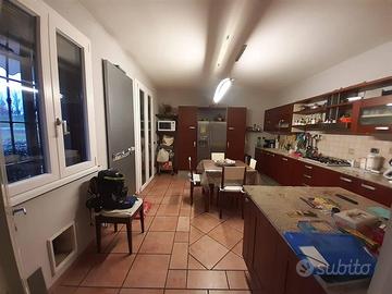 Appartamento Fiorano Modenese [V/4123] (Spezzano)