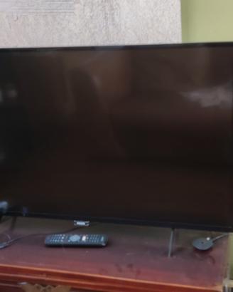 Smart TV 4K 43" Philips 