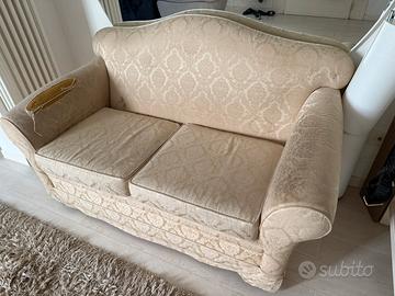Divano antico