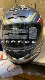 casco nuovo