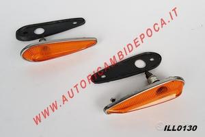 Fanalino Freccia Laterale - Lancia Fulvia, Flavia