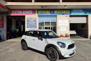 Mini Countryman 1.6 MOTORE 0 KM 2015 PROMO