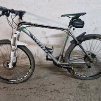 mtb white 27.5 