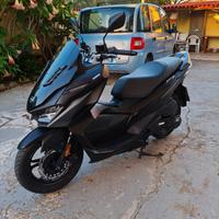 Sym Jet X 125 cc 2023 - 14000 km