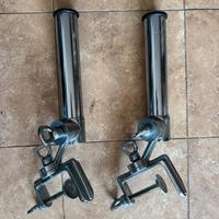 Porta canna da barca