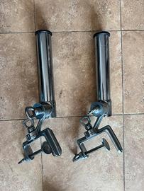 Porta canna da barca