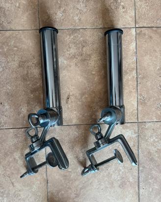 Porta canna da barca