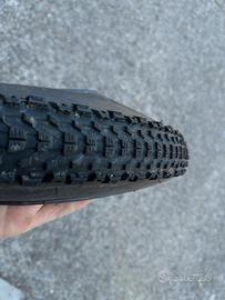 Copertone mtb