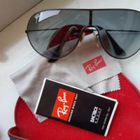 occhiali da sole Ray-Ban 