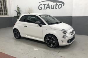 FIAT 500 1.2 69cv Sport