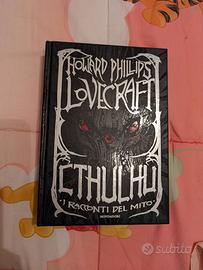 Cthulhu di Howard Philips