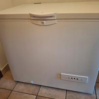 congelatore indesit