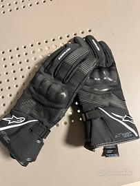Guanti moto Alpinestar